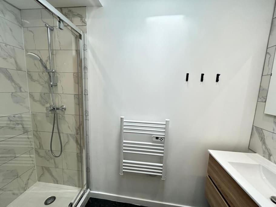 Ete Magnifique T2 Tout Equipe Proche Centre-Ville 兰斯 外观 照片