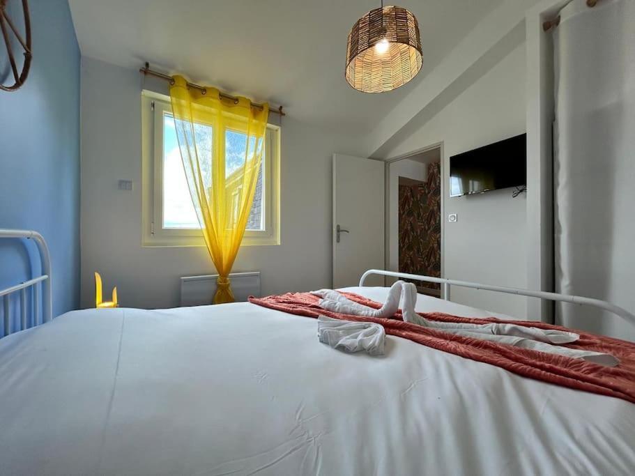 Ete Magnifique T2 Tout Equipe Proche Centre-Ville 兰斯 外观 照片